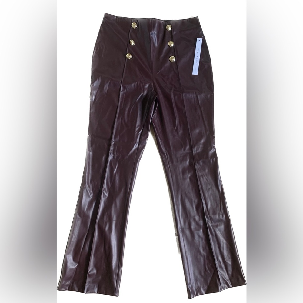 CAROLE WREN pants SIZE 12